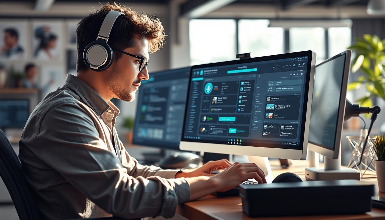 Customer Service Automation
